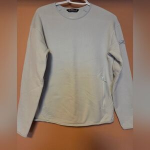 Arc'teryx Pullover fleece sweater
